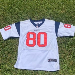 Texans men jersey